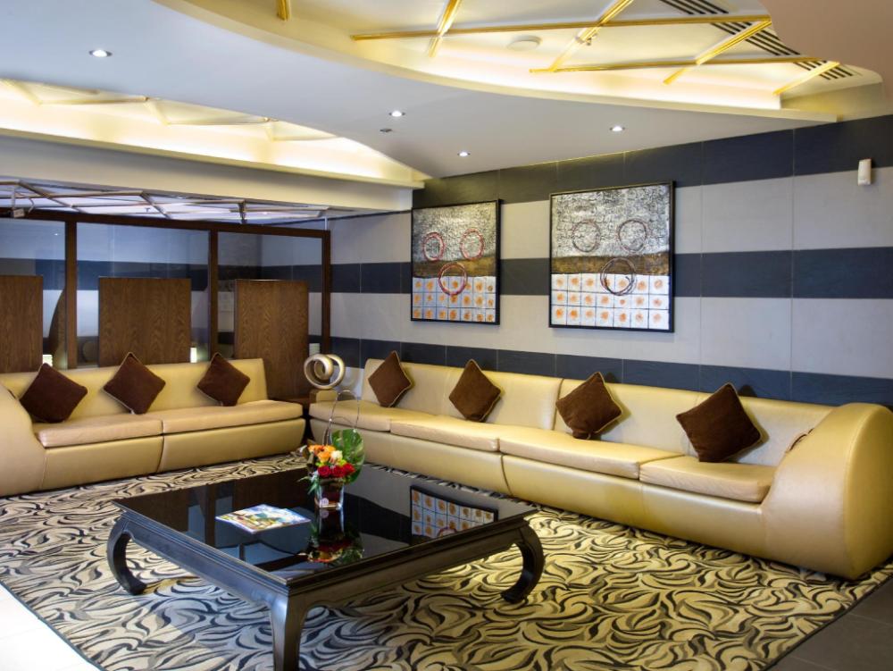 al waleed holiday homes