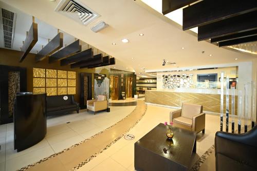 al waleed holiday homes