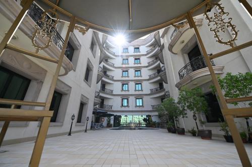 al waleed holiday homes