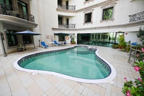 al waleed holiday homes