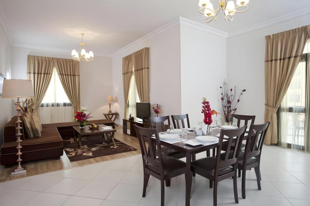 al waleed holiday homes