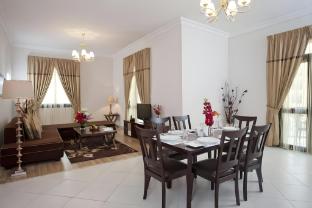 al waleed holiday homes
