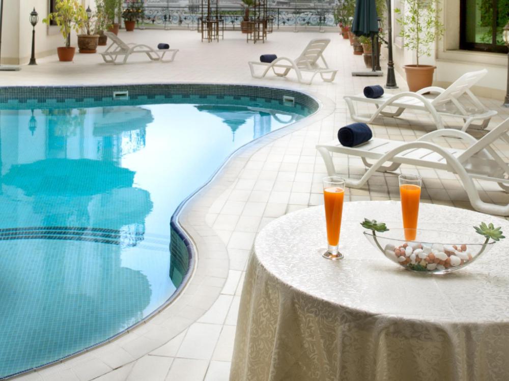 al waleed holiday homes