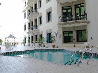 al waleed holiday homes