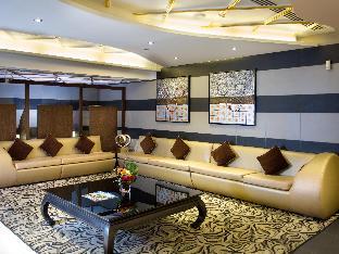 al waleed holiday homes