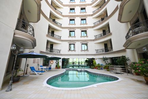 al waleed holiday homes