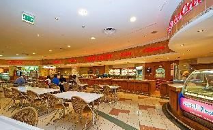 al bustan residence hotel apartments