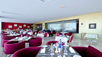 al bustan residence hotel apartments
