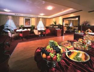 al bustan residence hotel apartments