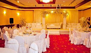 al bustan residence hotel apartments