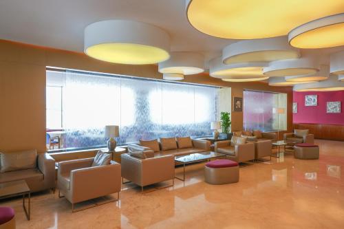 al bustan residence hotel apartments