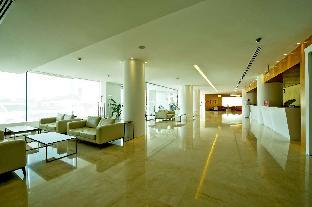 al bustan residence hotel apartments