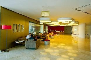 al bustan residence hotel apartments