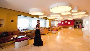 al bustan residence hotel apartments