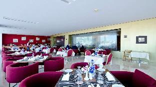 al bustan residence hotel apartments