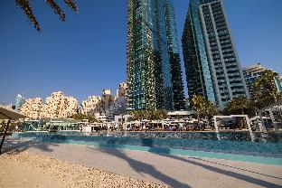 doubletree by hilton dubai jumeirah beach