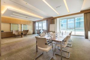 doubletree by hilton dubai jumeirah beach