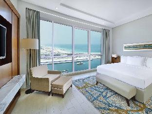 doubletree by hilton dubai jumeirah beach