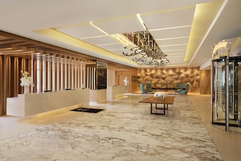 doubletree by hilton dubai jumeirah beach