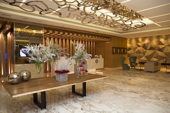 doubletree by hilton dubai jumeirah beach