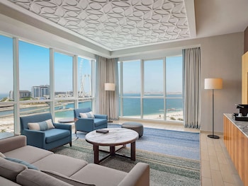 doubletree by hilton dubai jumeirah beach