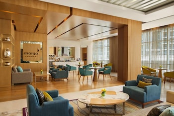 doubletree by hilton dubai jumeirah beach