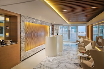 doubletree by hilton dubai jumeirah beach