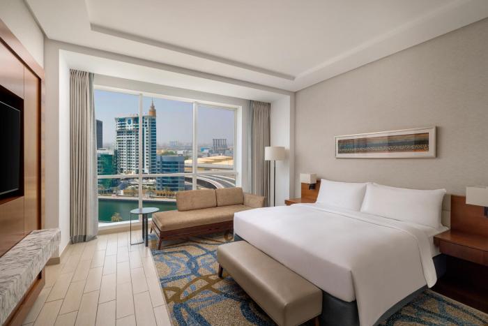 doubletree by hilton dubai jumeirah beach