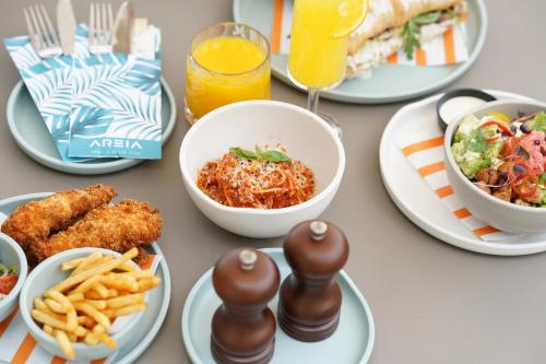 doubletree by hilton dubai jumeirah beach