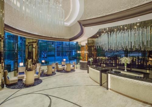 damac maison mall street