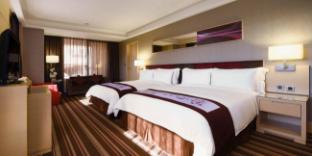 Fullon Taipei East,Near Maokong Gondola,4 star