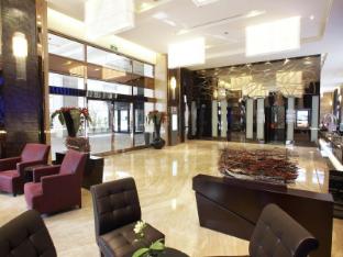 Fullon Taipei East,Near Maokong Gondola,4 star