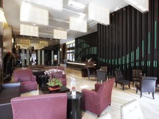Fullon Taipei East,Near Maokong Gondola,4 star