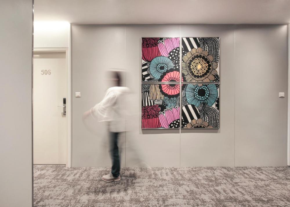 cityinn hotel taipei station branch i