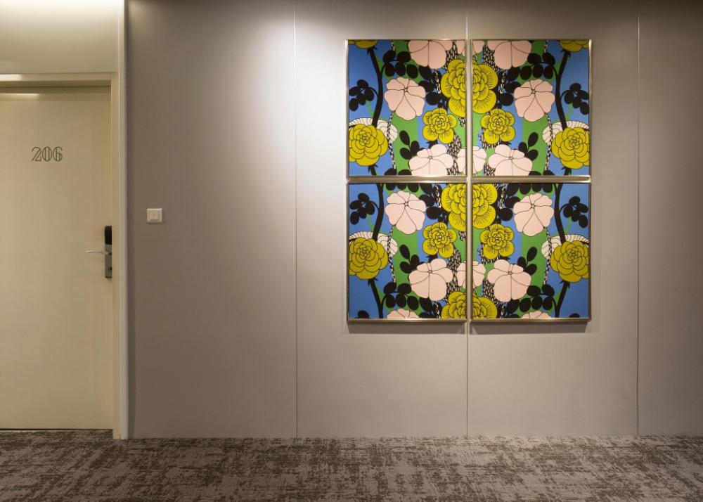 cityinn hotel taipei station branch i