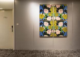 cityinn hotel taipei station branch i