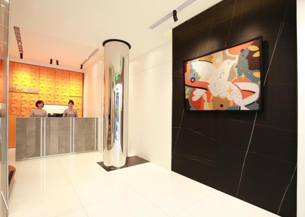 cityinn hotel taipei station branch i