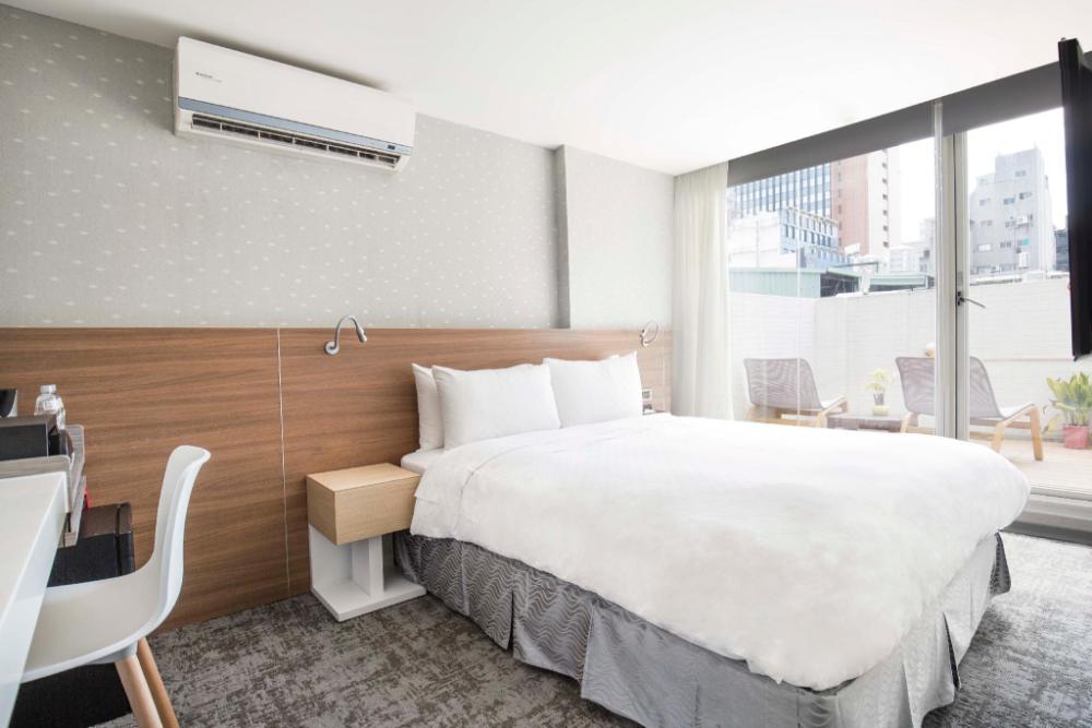 cityinn hotel taipei station branch i