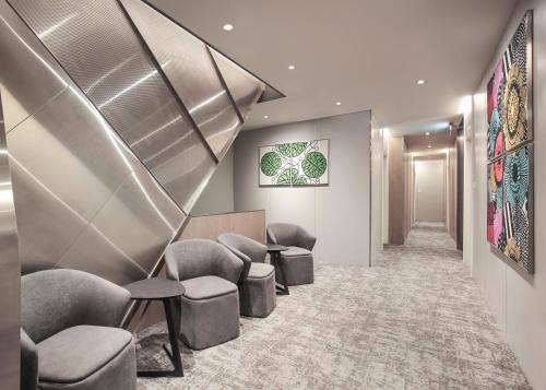 cityinn hotel taipei station branch i