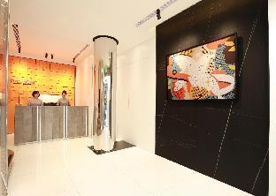 cityinn hotel taipei station branch i