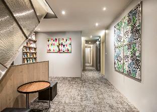 cityinn hotel taipei station branch i