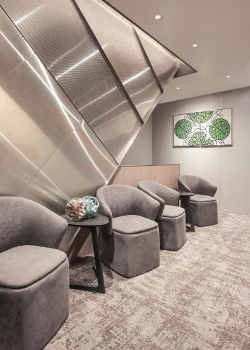 cityinn hotel taipei station branch i