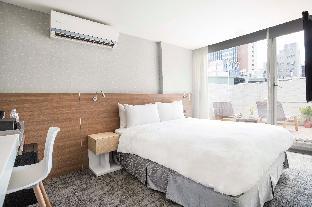 cityinn hotel taipei station branch i