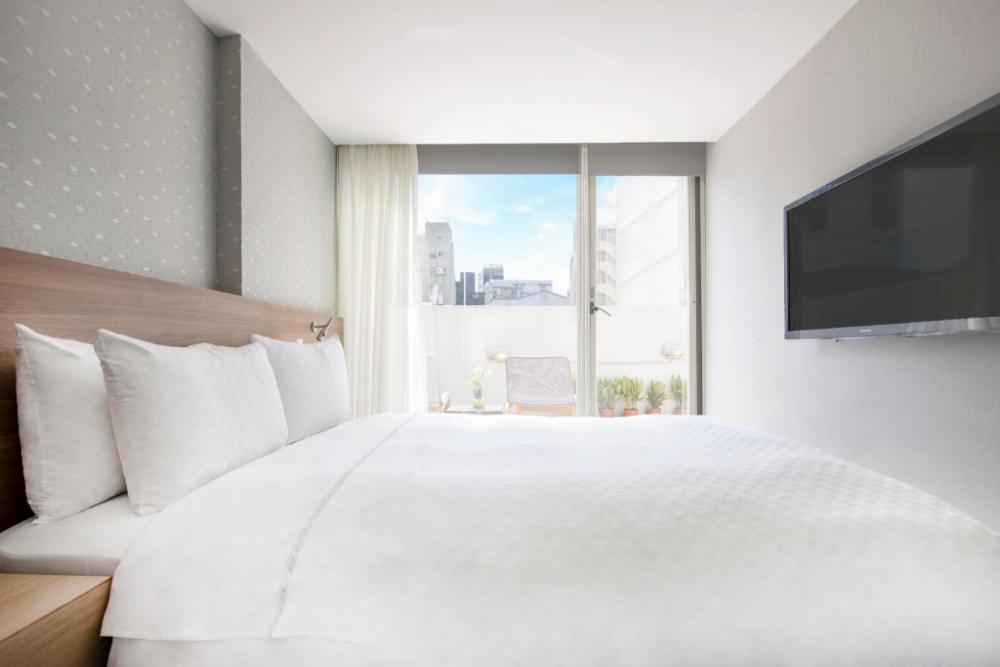 cityinn hotel taipei station branch i