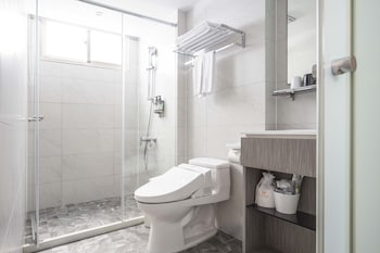 cityinn hotel taipei station branch i