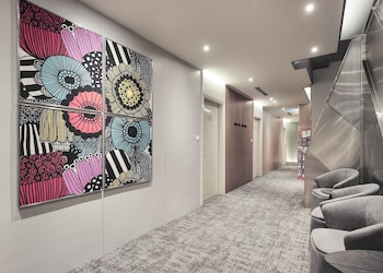 cityinn hotel taipei station branch i