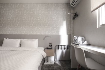 cityinn hotel taipei station branch i