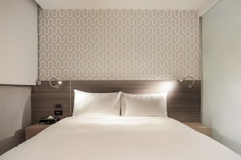 cityinn hotel taipei station branch i