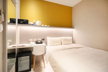 cityinn hotel taipei station branch i