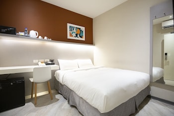 cityinn hotel taipei station branch i